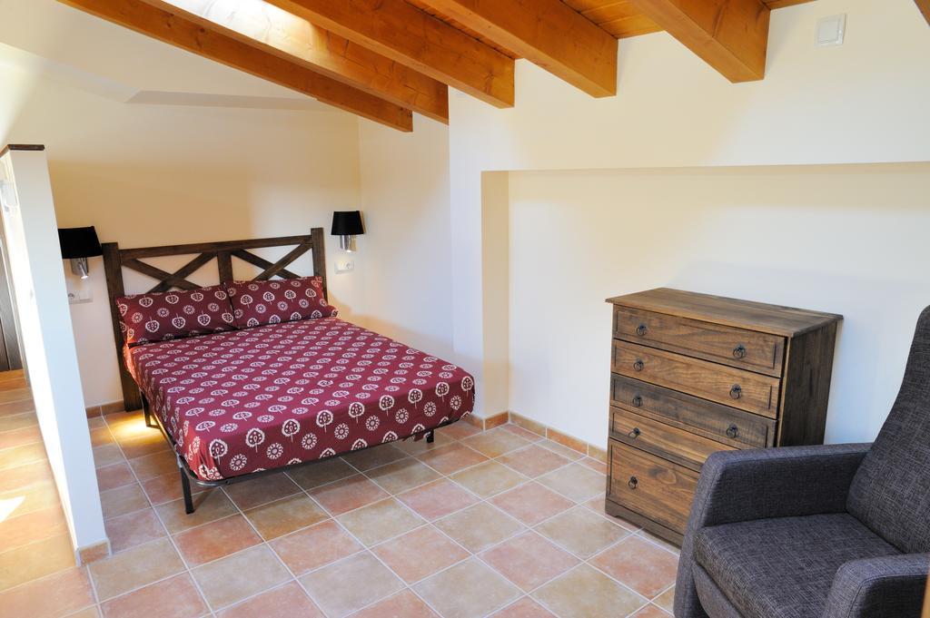 Apartaments Cal Climent Fornols Esterno foto