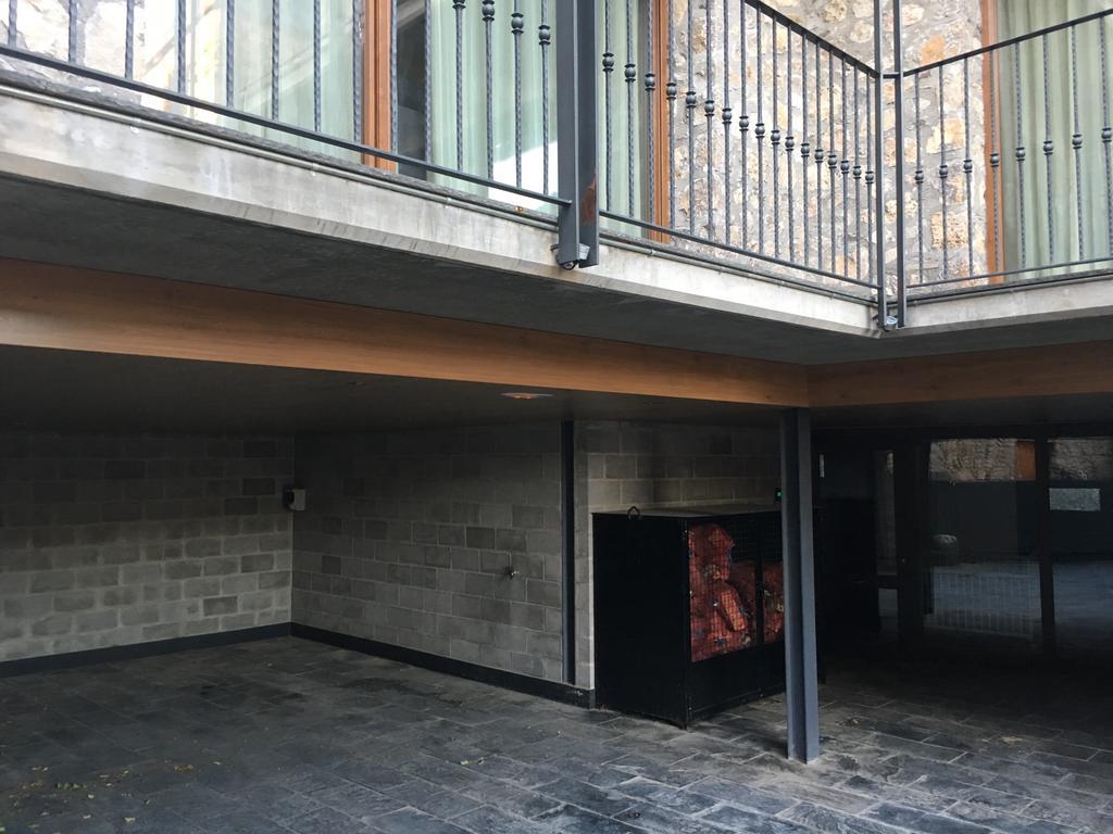 Apartaments Cal Climent Fornols Esterno foto